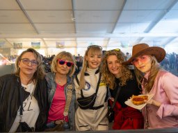 90er 2000er Party 2025